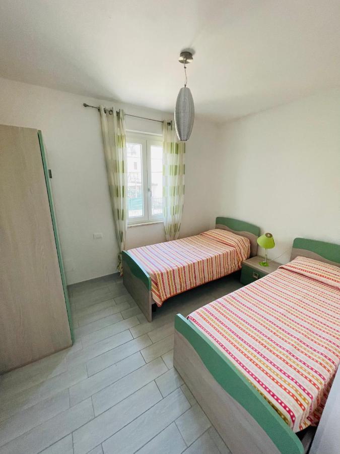 La Casa Di Nonna Attilia Apartment ฟอนดี ภายนอก รูปภาพ