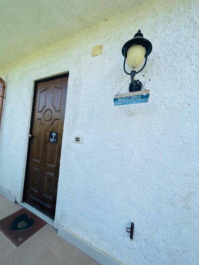 La Casa Di Nonna Attilia Apartment ฟอนดี ภายนอก รูปภาพ