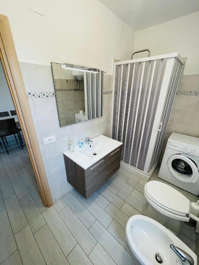 La Casa Di Nonna Attilia Apartment ฟอนดี ภายนอก รูปภาพ