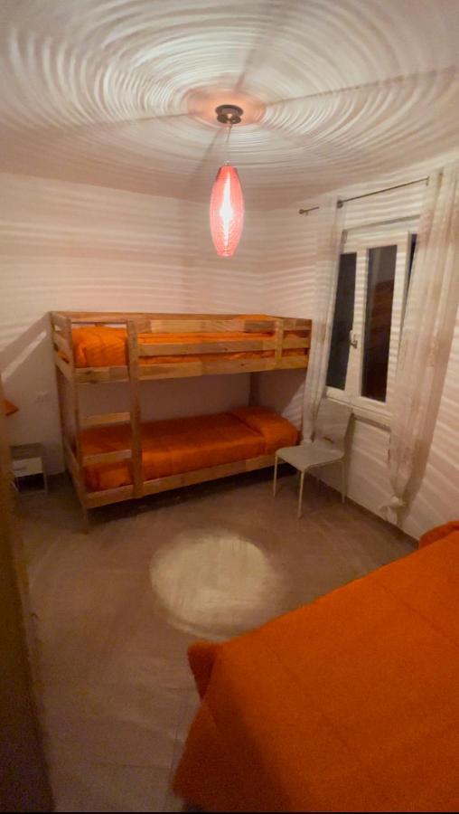 La Casa Di Nonna Attilia Apartment ฟอนดี ภายนอก รูปภาพ