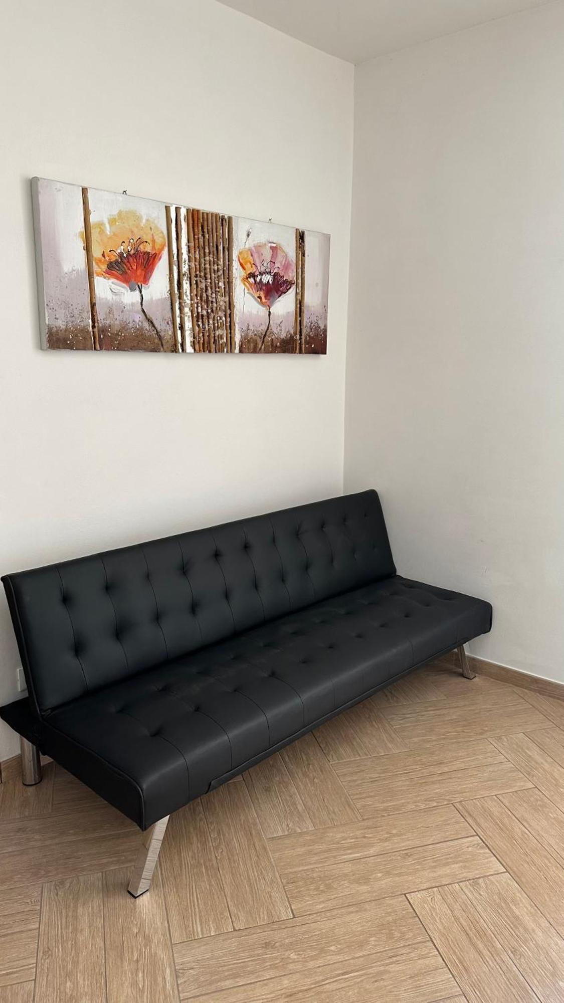 La Casa Di Nonna Attilia Apartment ฟอนดี ภายนอก รูปภาพ